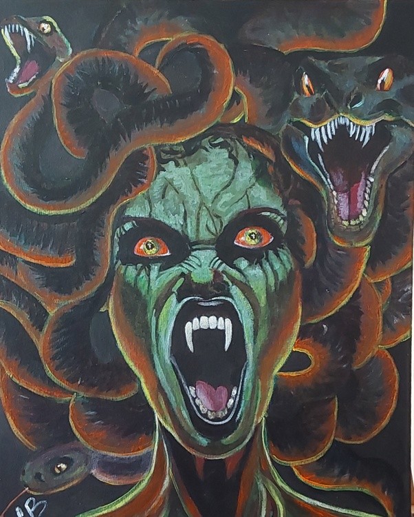 Gorgon
