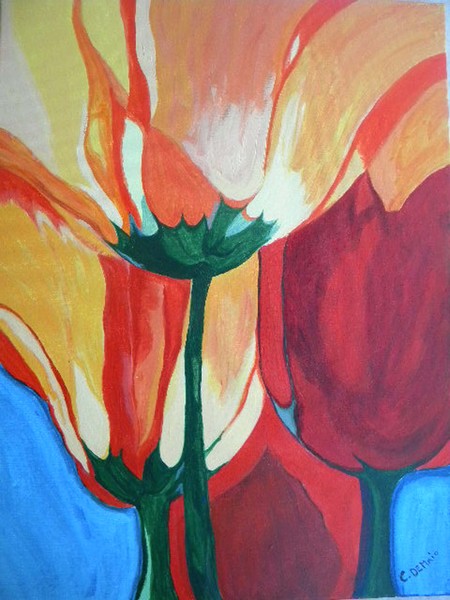 Tulips
