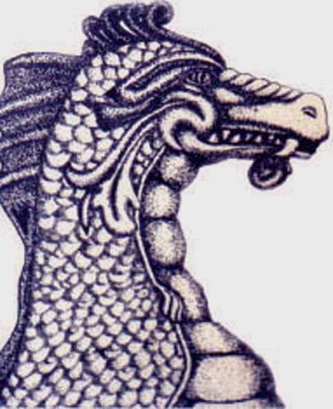 Dragon Smile