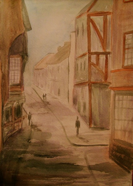  Kensworth Rd.