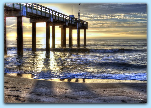 The Pier #1