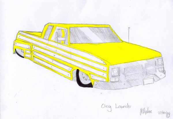 Lowrider