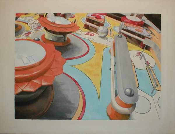 Pinball