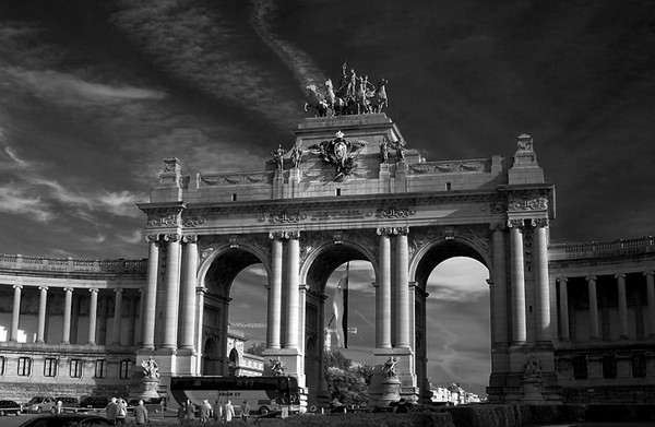 Cinquantenaire