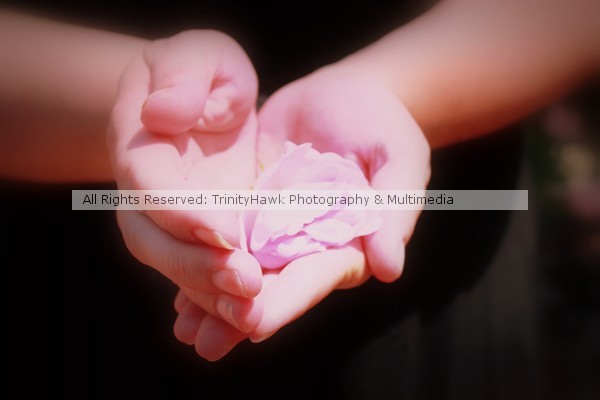 touchoflove