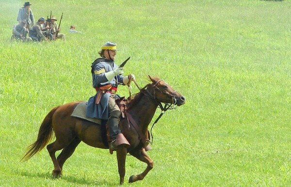 Living History