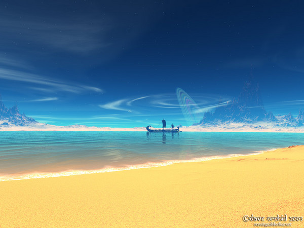 Ancient Marinors