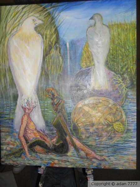 The Seeker