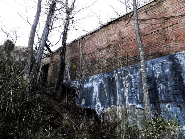 Ruins