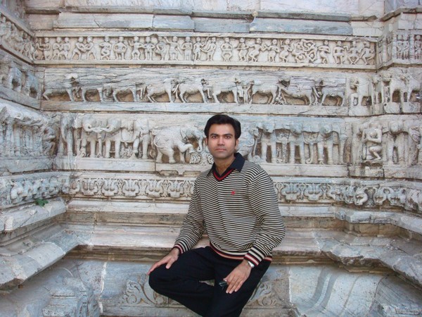 Temple
