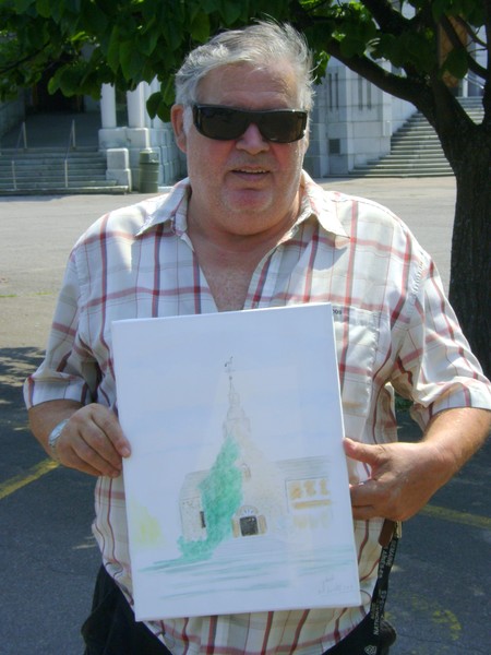 Gaston Duchemin, Trois-Rivieres, Qc