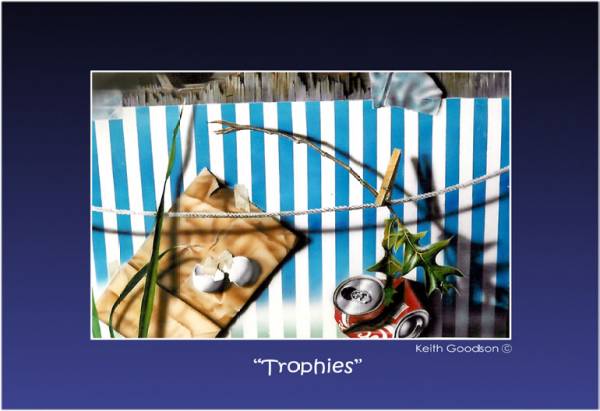 Trophies