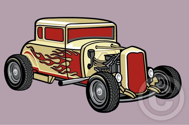 CAR SMALL