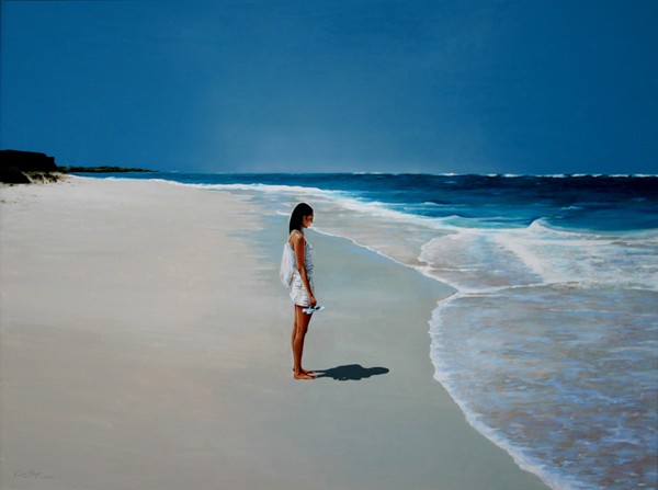 Intan & The Sea