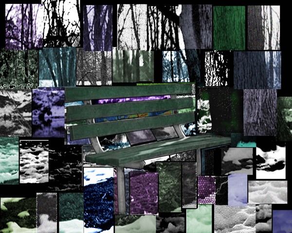 Diffusion of Memory