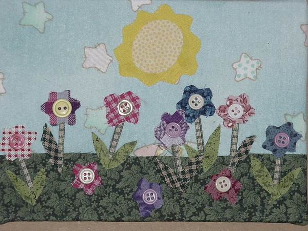 My Garden