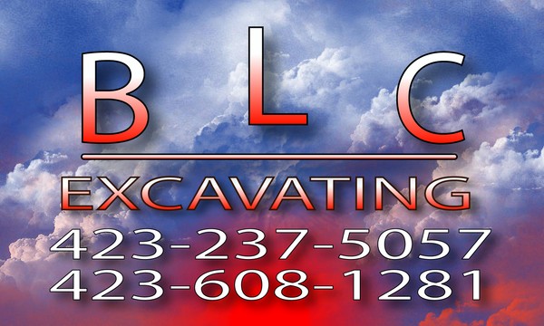 Be Like Christ Excavating