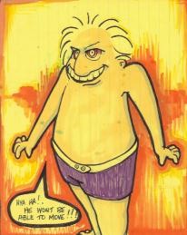 Surf Toons