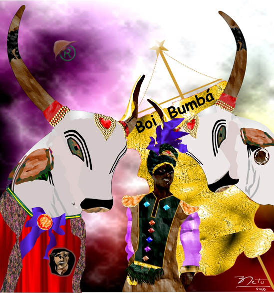 BOI-BUMBÁ