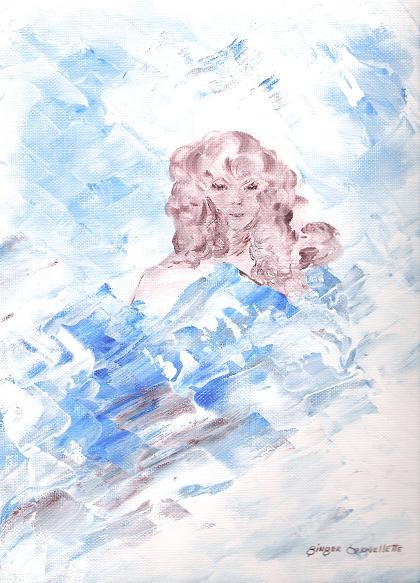 The Ice Queen