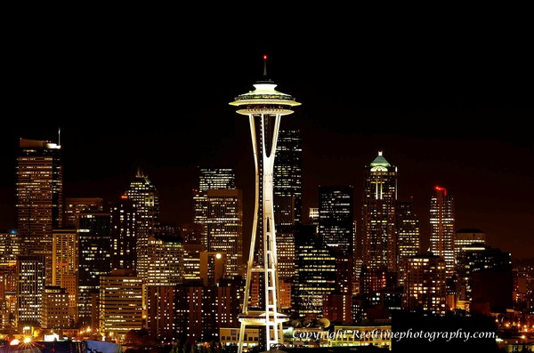 Space Needle