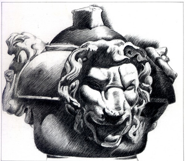 Lions' Pot