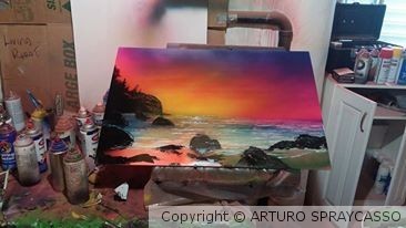 Ocean View