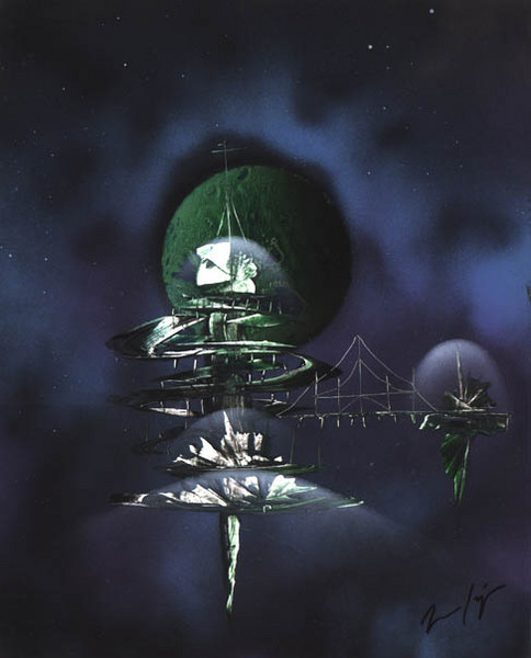 space-city
