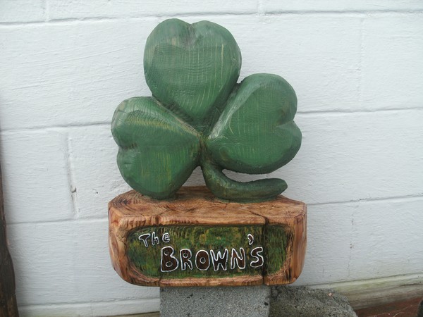 Shamrock