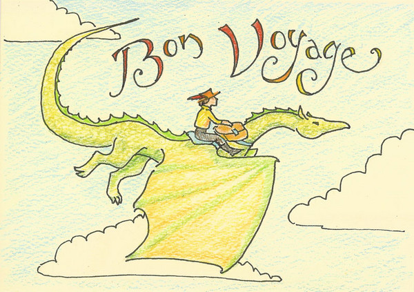 Bon Voyage