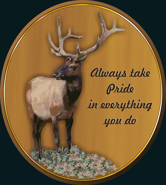 Pride