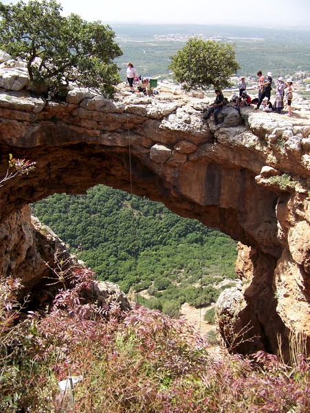 Cave 