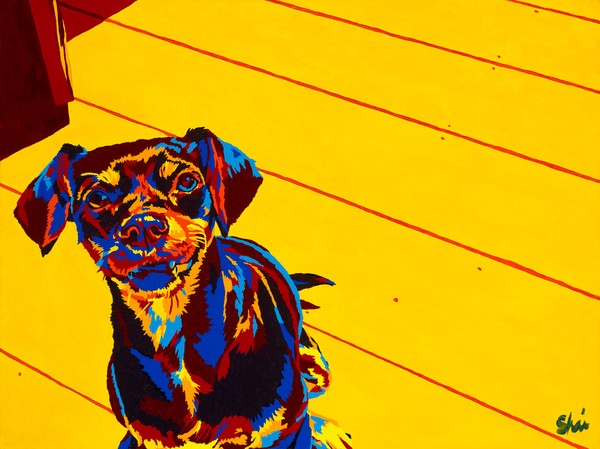 Lucy