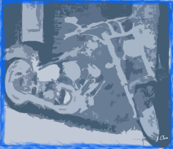 Biker Blues