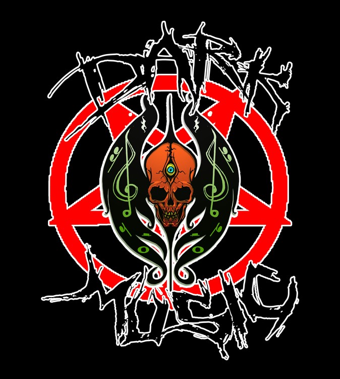 dark msic