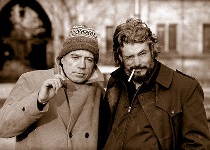  Uncle Filo and Pete
