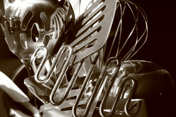 utensils
