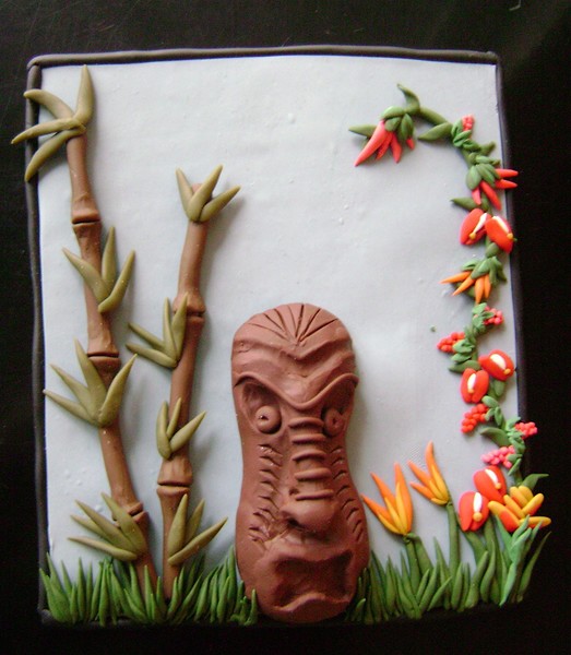 Tiki Man