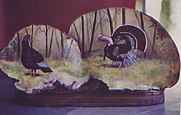 HAPPY Thanksgiving