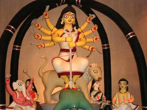 MA DURGA 1