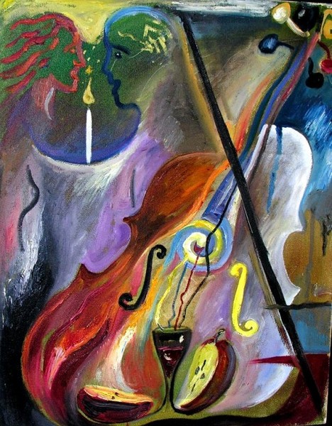 Sound of the love