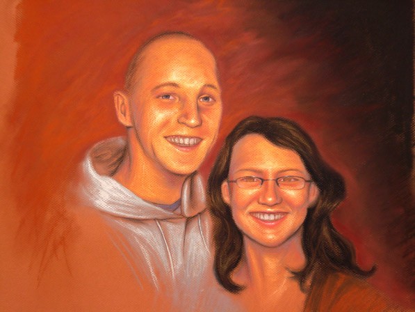 Jeff & Jo