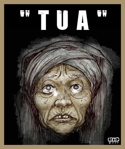 TUA