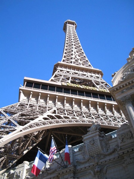 Eiffel Tower
