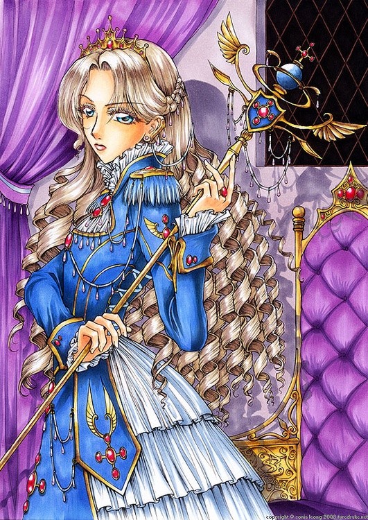 princess