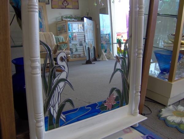 herrron mirror