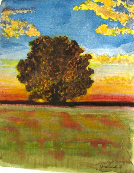 Grand Tree