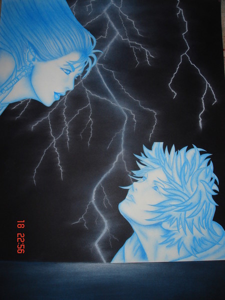 Lightening