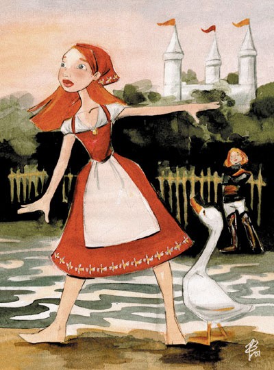 Cinderella
