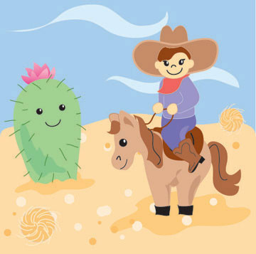Sand in your Boots